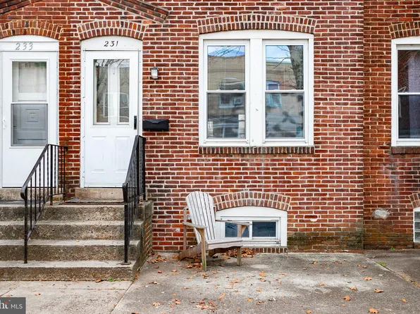 231 5th Ave, Roebling, NJ 08554