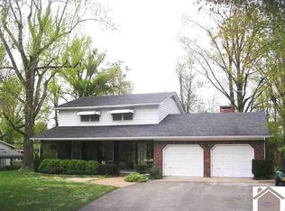 4900 Ic Ave, Paducah, KY 42003