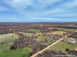 64492 E 350 Rd, Jay, OK 74346