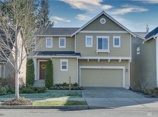 7504 Better Way Loop SE, Snoqualmie, WA 98065