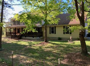 530 Jackson Rd, Abbeville, SC 29620