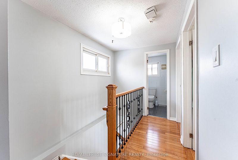 Toronto House for rent - 3 Bedrooms — photo 21