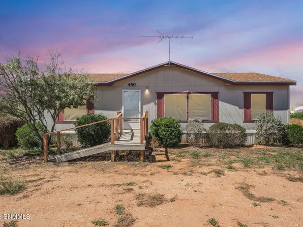 450 Prescott Anthony Dr, Chaparral, NM 88081