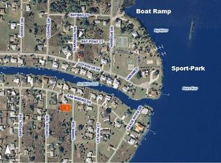 3031 3035 Tannin Ter, Punta Gorda, FL 33983
