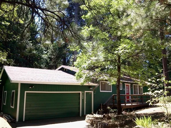 6160 Speckled Rd, Pollock Pines, CA 95726
