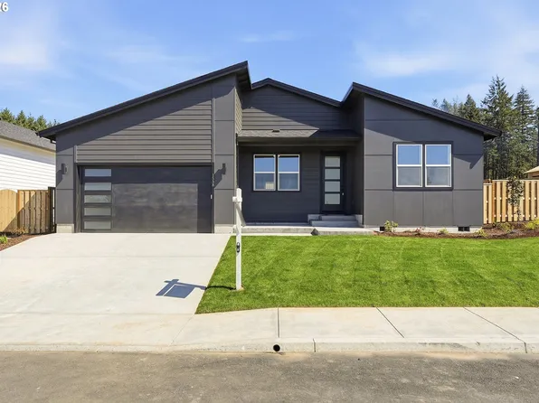 1538 NE Wiley Ln #11, Estacada, OR 97023