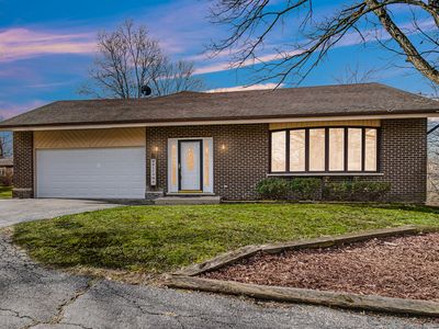 30 Cornwall Dr, Crete, IL, 60417