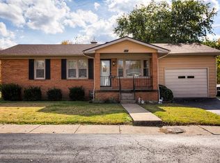836 Madison St, Hartford, KY 42347