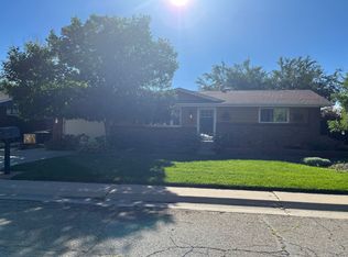 7006 Jay St, Arvada, CO 80003