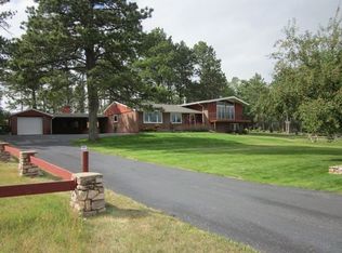 4730 Cliff Dr, Rapid City, SD 57702