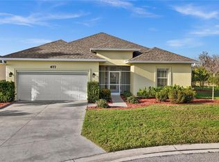 677 Barnacle Ct, Englewood, FL 34223