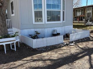 1603 S Campground Rd SPACE 97, Beaver, UT 84713