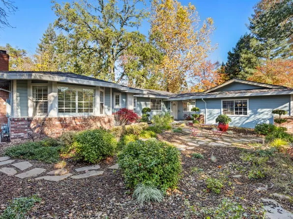 4545 Shady Oak Way, Fair Oaks, CA 95628