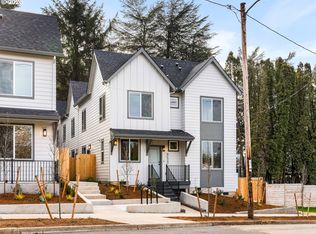 8628 SW 21st Ave #2, Portland, OR