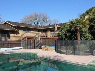 9 Middle Canyon Rd, Carmel Valley, CA 93924