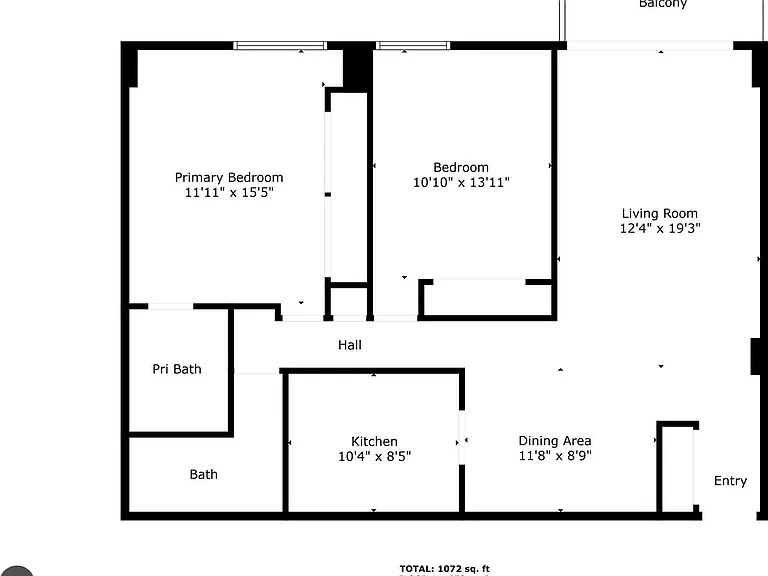 2939 Van Ness St NW #1006 — Photo 44
