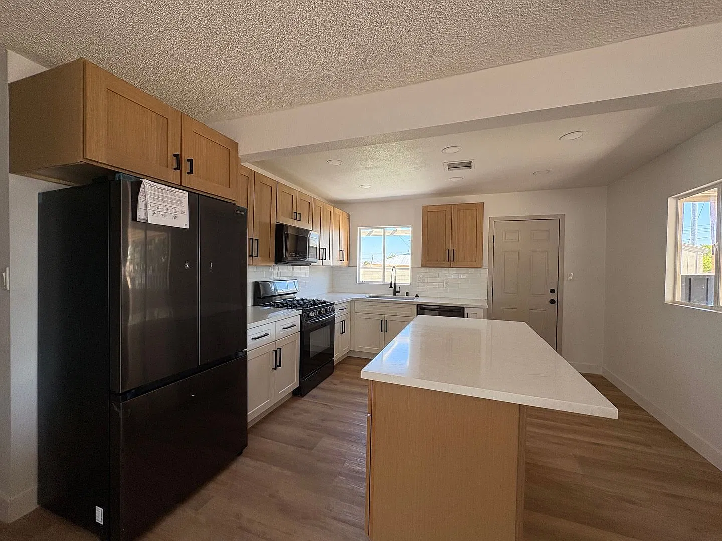 Renovated Single Story Home — Photo 2