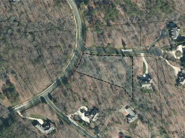 124 Freeman Hl, New London, NC 28127