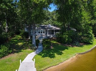 131 Belle Rive Dr, Ninety Six, SC 29666