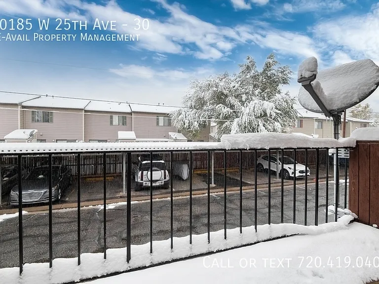 10185 W 25th Ave #30 — Photo 5