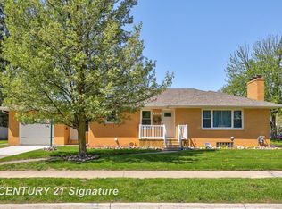 213 N Trumbull St, Bay City, MI 48708