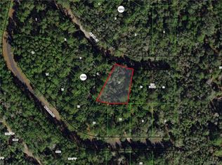 1422 E Etta Ct, Citrus Springs, FL 34434