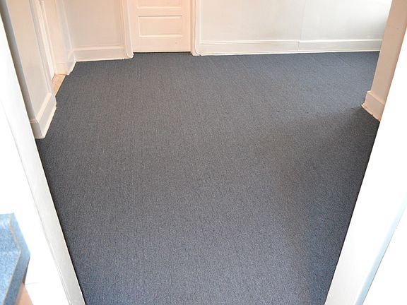 New Carpet