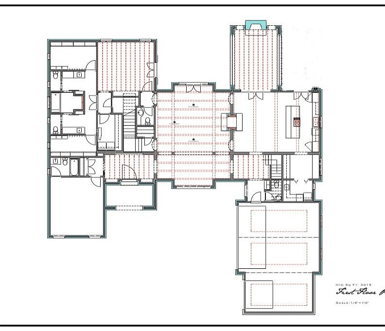 2nd image of 2941 Central Ave Lot 4