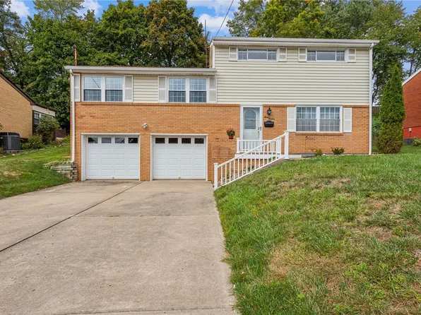 716 Cottonwood Dr, Monroeville, PA 15146