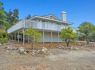 2835 Guajome Lake Rd, Oceanside, CA 92057
