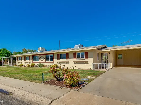 10328 W Clair Dr, Sun City, AZ 85351
