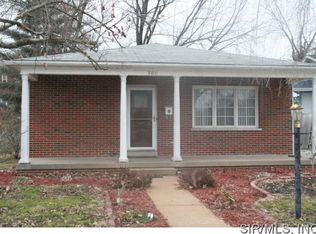 501 N 6th St, Belleville, IL