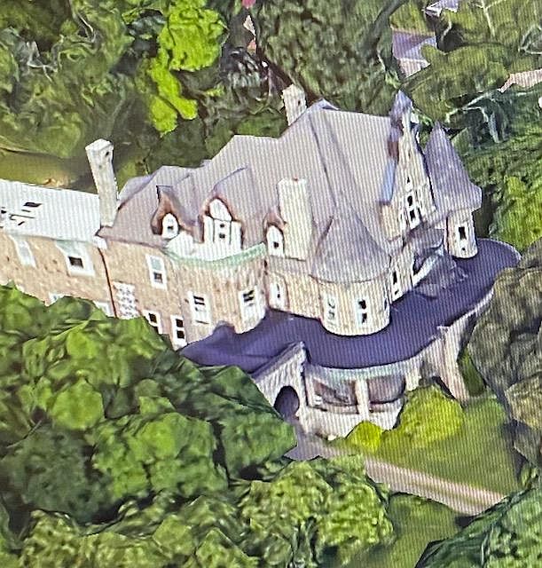 Lindenwold Castle