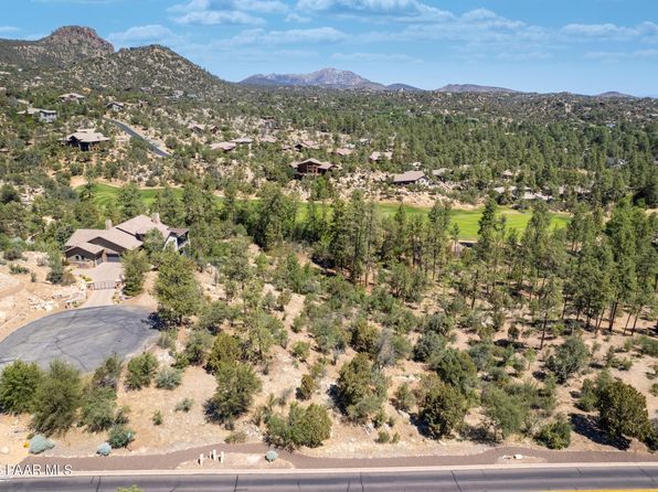 Lots For Sale In Prescott Az