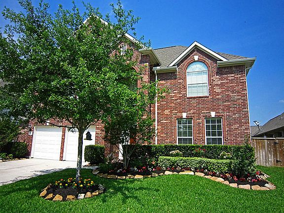 2nd image of 21018 Amber Crossing Dr