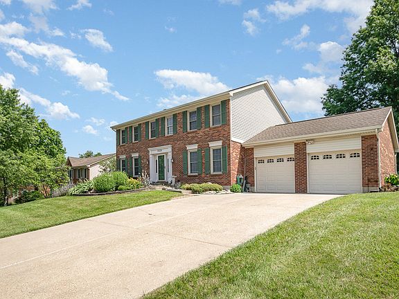 2nd image of 2828 Deerfield Dr