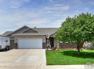 3825 28th Ave, Evans, CO 80620