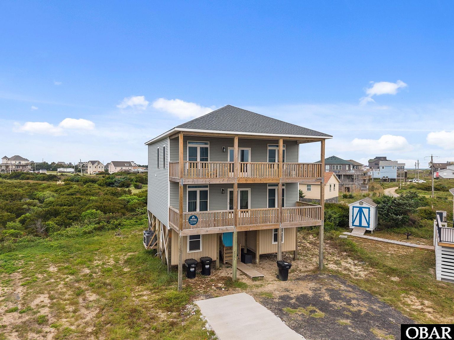 24257 Dean Ave Lot 19, Rodanthe, NC 27968 | Zillow
