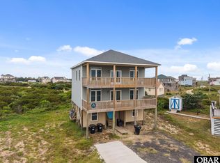 24257 Dean Ave LOT 19, Rodanthe, NC 27968