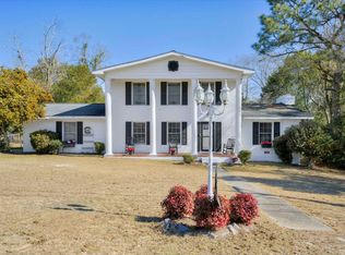 205 2nd St, North Augusta, SC 29841
