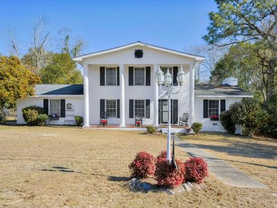 205 2nd St, North Augusta, SC, 29841