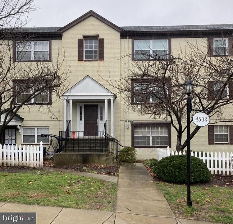 4503 Romlon St APT 102, Beltsville, MD 20705 Zillow