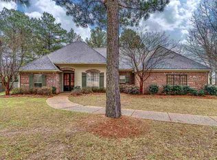 122 Ashbrooke Blvd, Madison, MS 39110