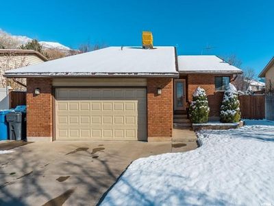 5656 S Redwood Ln, South Ogden, UT, 84403