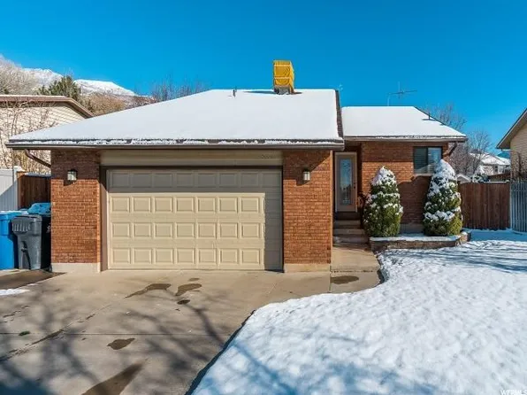 5656 S Redwood Ln, South Ogden, UT 84403