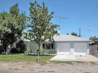 1208 Frankette Ave, Modesto, CA 95351