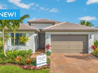 11989 SW Backrush Rd, Port Saint Lucie, FL 34987