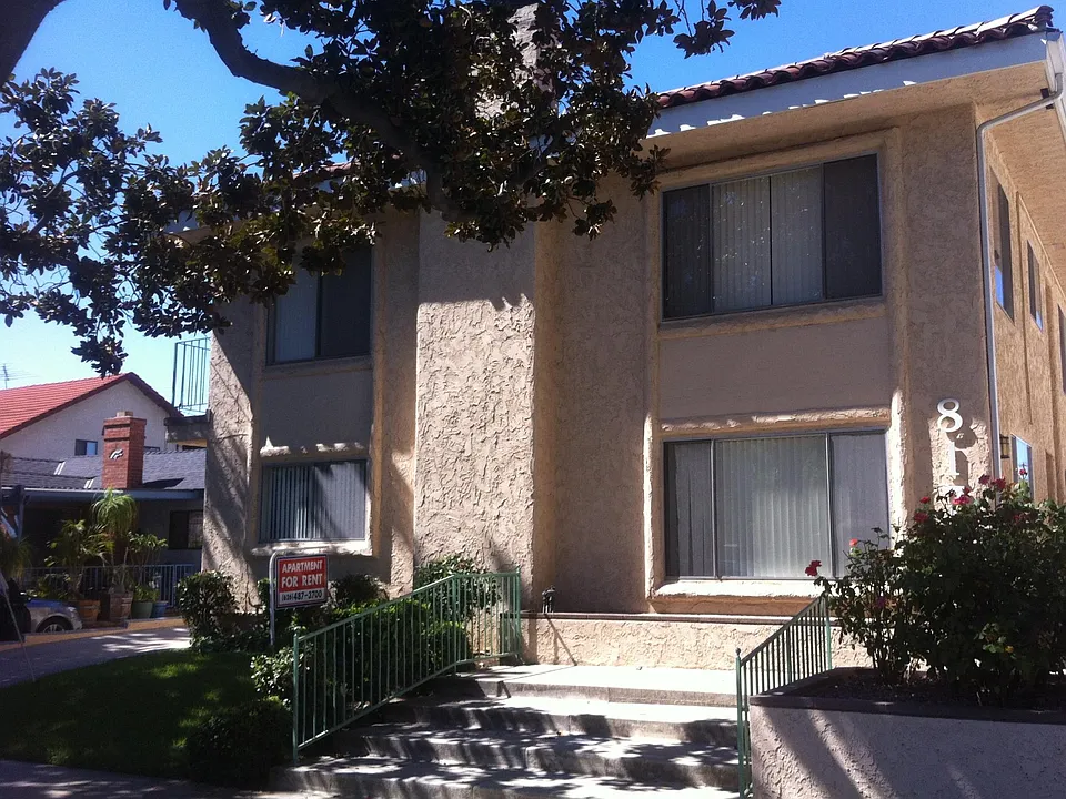 817 N Stoneman Ave