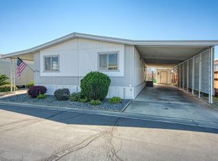1551 6th Avenue Dr Lot 157, Kingsburg, CA