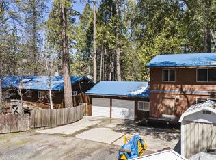 22745 S Fork Rd, Twain Harte, CA 95370